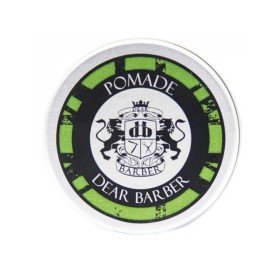 Bart Styling Creme Dear Barber 20 ml von Dear Barber, Frisier-Cremes & Wachs - Ref: M0116951, Preis: €7.25, Rabatt: %