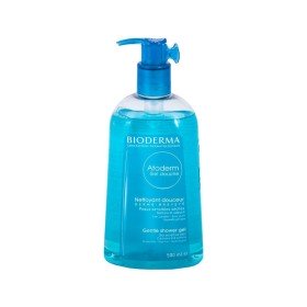 Shower Gel Bioderma Atoderm 500 ml by Bioderma, Shower Gels - Ref: M0117022, Price: €16.96, Discount: %