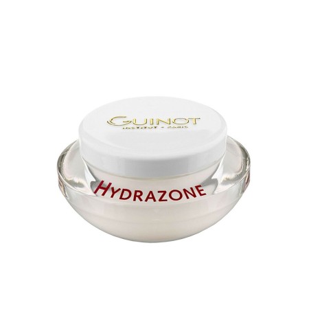 Facial Cream Guinot Hydrazone 50 ml by Guinot, Moisturisers - Ref: M0117906, Price: €41.41, Discount: %