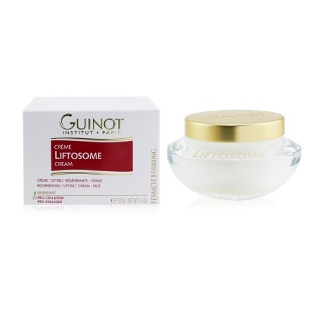 Crema Facial Guinot Liftosome 50 ml Reafirmante de Guinot, Hidratantes - Ref: M0117909, Precio: €49.44, Descuento: %