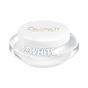 Crema Iluminadora Guinot Newhite 50 ml de Guinot, Hidratantes - Ref: M0117914, Precio: €47.46, Descuento: %