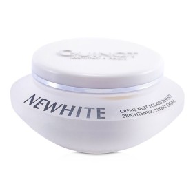 Crème de nuit Guinot Newhite 50 ml de Guinot, Hydratants - Réf : M0117915, Prix : €47.46, Remise : %