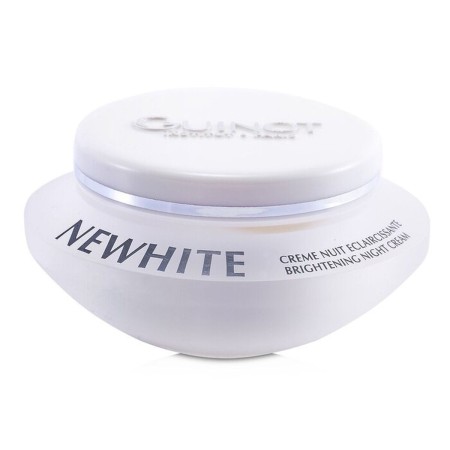 Creme de Noite Guinot Newhite 50 ml de Guinot, Hidratantes - Ref: M0117915, Preço: €47.46, Desconto: %