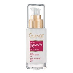 Crema Antiedad para el Cuello Guinot Longue Vie 30 ml de Guinot, Cuello y escote - Ref: M0117916, Precio: €45.37, Descuento: %