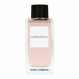 Women's Perfume D&G L'imperatrice EDT L’Imperatrice by D&G, Eau de Toilette - Ref: M0118016, Price: €48.39, Discount: %