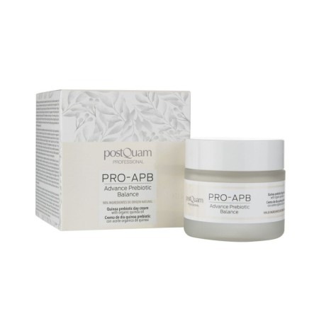Creme de Dia Postquam Pro APB 50 ml de Postquam, Hidratantes - Ref: M0118088, Preço: €16.15, Desconto: %