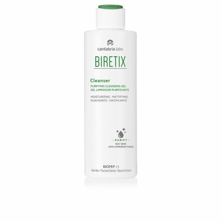 Purifying Gel Cleanser BIRETIX by BIRETIX, Face Cleansers - Ref: M0118939, Price: €16.07, Discount: %