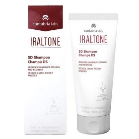 Shampoo Iraltone von Iraltone, Shampoos - Ref: M0118947, Preis: €16.23, Rabatt: %