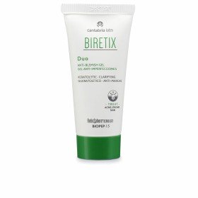 Anti-imperfection Treatment BIRETIX Gel by BIRETIX, Moisturisers - Ref: M0118958, Price: €19.42, Discount: %