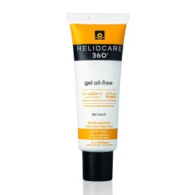 Gel Protetor Solar Heliocare Spf 50 de Heliocare, Filtros solares - Ref: M0118974, Preço: €23.11, Desconto: %