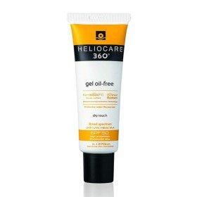Sonnenschutz-Gel Heliocare Spf 50 von Heliocare, Sonnenschutzmittel - Ref: M0118974, Preis: €23.11, Rabatt: %