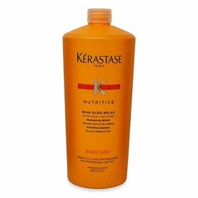 Shampoo anticrespo Kerastase 905-03651 1 L (1 L) di Kerastase, Shampoo - Rif: M0119218, Prezzo: €58.86, Sconto: %