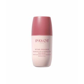 Desodorante Roll-On Payot Rituel Douceur 75 ml de Payot, Desodorantes - Ref: M0119900, Precio: €16.47, Descuento: %
