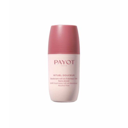 Roll-On Deodorant Payot Rituel Douceur 75 ml von Payot, Deodorants - Ref: M0119900, Preis: €16.47, Rabatt: %