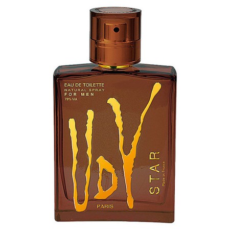 Perfume Homem Ulric De Varens Udv Star EDT de Ulric De Varens, Água-de-colónia - Ref: M0120004, Preço: €10.66, Desconto: %