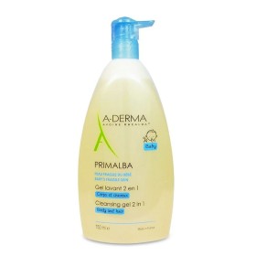 Gel Doccia Aderma Primalba 750 ml di Aderma, Bagnoschiuma, docciaschiuma e gel doccia - Rif: M0120170, Prezzo: €18.09, Sconto: %