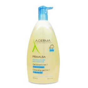 Shower Gel Aderma Primalba 750 ml by Aderma, Shower Gels - Ref: M0120170, Price: €18.09, Discount: %