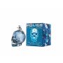 Perfume Homem Police To Be Or Not To Be EDT de Police, Água-de-colónia - Ref: M0120185, Preço: €16.61, Desconto: %