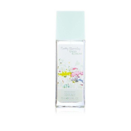 Spray Deodorant Betty Barclay Tender Blossom 75 ml by Betty Barclay, Deodorants & Anti-Perspirants - Ref: M0120196, Price: €1...