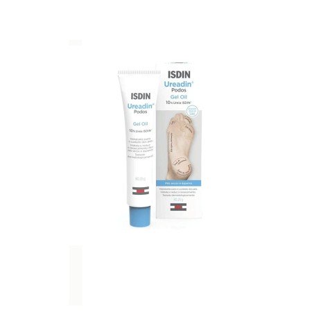 Olio Riparatore per Piedi Isdin Ureadin Podos Gel Oil 75 ml di Isdin, Creme per i piedi - Rif: M0120818, Prezzo: €13.20, Scon...