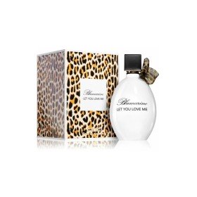 Perfume Mulher Blumarine Let You Love Me EDP EDT 100 ml de Blumarine, Água de perfume - Ref: M0120944, Preço: €29.62, Descont...
