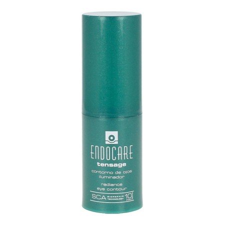 Creme para o Contorno dos Olhos Endocare ENDOCARE TENSAGE Iluminador de Endocare, Hidratantes - Ref: M0121187, Preço: €24.76,...