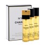 Women's Perfume Set Chanel Nº5 EDP EDT 3 Pieces by Chanel, Sets - Ref: M0121292, Price: €143.68, Discount: %