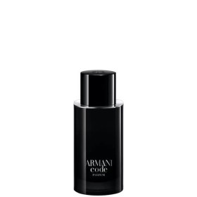 Men's Perfume Armani Armani Code Parfum EDP by Armani, Eau de Perfume - Ref: M0121514, Price: €83.17, Discount: %