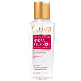 Démaquillant yeux Guinot Gentle Eye 125 ml de Guinot, Nettoyants et exfoliants - Réf : M0122201, Prix : €17.16, Remise : %