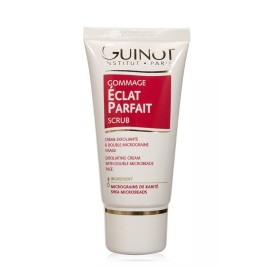 Facial Exfoliator Guinot Eclat Parfait 50 ml by Guinot, facial peelings - Ref: M0122207, Price: €27.27, Discount: %