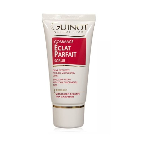 Exfoliant visage Guinot Eclat Parfait 50 ml de Guinot, peelings du visage - Réf : M0122207, Prix : €27.27, Remise : %