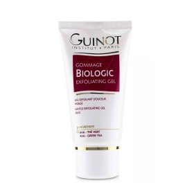 Exfoliant visage Guinot Biologic 50 ml de Guinot, peelings du visage - Réf : M0122208, Prix : €27.27, Remise : %