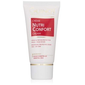 Crema Viso Guinot Nutri Confort 50 ml di Guinot, Idratanti - Rif: M0122210, Prezzo: €29.87, Sconto: %