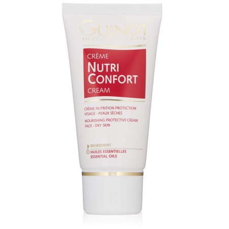 Facial Cream Guinot Nutri Confort 50 ml by Guinot, Moisturisers - Ref: M0122210, Price: €29.87, Discount: %