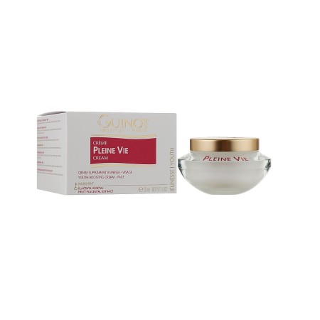 Anti-Ageing Cream Guinot Pleine Vie 50 ml by Guinot, Moisturisers - Ref: M0122215, Price: €53.50, Discount: %