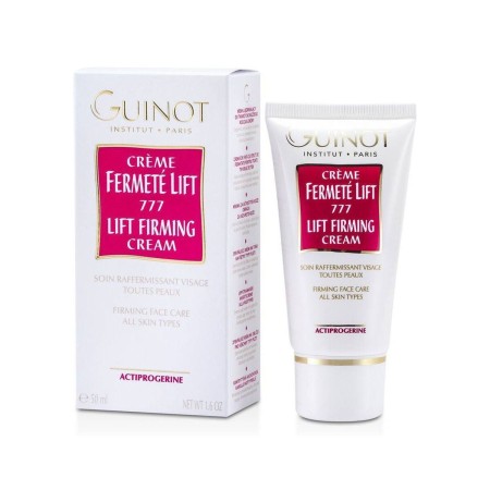 Creme Facial Guinot Lift Firming 50 ml de Guinot, Hidratantes - Ref: M0122217, Preço: €33.72, Desconto: %