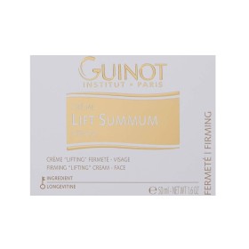 Crème visage Guinot Lift Summum 50 ml de Guinot, Hydratants - Réf : M0122218, Prix : €78.25, Remise : %