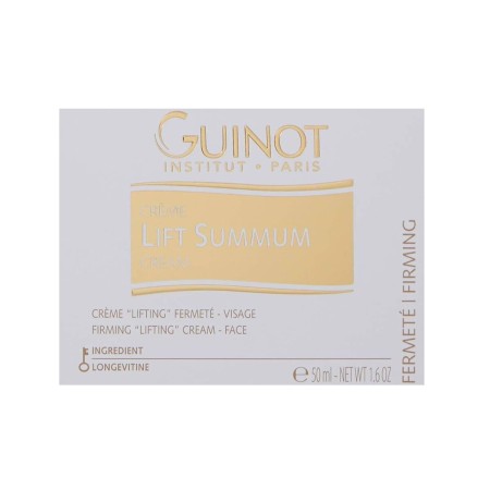 Crema Viso Guinot Lift Summum 50 ml di Guinot, Idratanti - Rif: M0122218, Prezzo: €78.25, Sconto: %