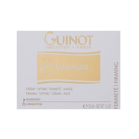 Facial Cream Guinot Lift Summum 50 ml by Guinot, Moisturisers - Ref: M0122218, Price: €78.25, Discount: %