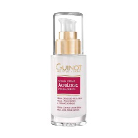 Sérum Facial Guinot Acnilogic 30 ml de Guinot, Séruns facial - Ref: M0122219, Preço: €29.32, Desconto: %