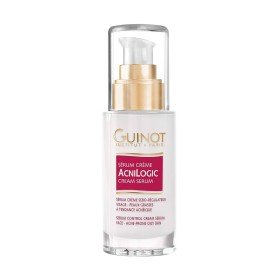 Gesichtsserum Guinot Acnilogic 30 ml von Guinot, Gesichtsserum - Ref: M0122219, Preis: €29.32, Rabatt: %