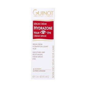 Augenkontur-Serum Guinot Hydrazone 15 ml von Guinot, Augen Seren - Ref: M0122224, Preis: €30.46, Rabatt: %