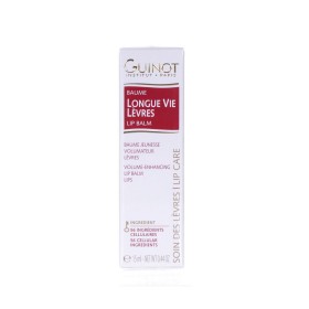 Lippenbalsam Guinot Longue Vie Lèvres 15 ml von Guinot, Pflegestifte & Lippenbalsam - Ref: M0122225, Preis: €27.87, Rabatt: %