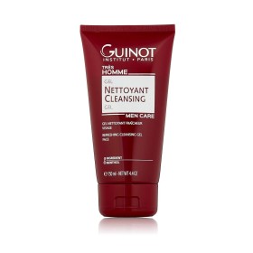 Gesichtsreinigungsgel Guinot 150 ml von Guinot, Gesichtsreiniger - Ref: M0122226, Preis: €22.37, Rabatt: %