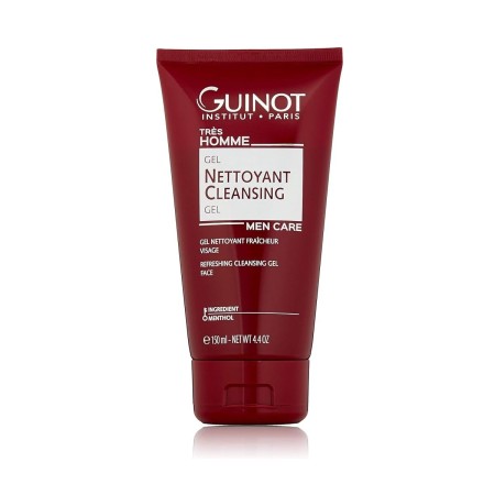 Gel de Limpeza Facial Guinot 150 ml de Guinot, Limpadores faciais - Ref: M0122226, Preço: €22.37, Desconto: %