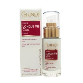 Reafirmante Cuello y Escote Guinot Longue Vie 30 ml de Guinot, Cuello y escote - Ref: M0122227, Precio: €43.44, Descuento: %