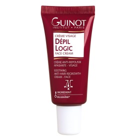 Crema Facial Guinot Dépil Logic 15 ml de Guinot, Hidratantes - Ref: M0122233, Precio: €16.67, Descuento: %