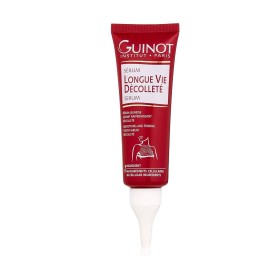 Reafirmante Pescoço e Decote Guinot Longue Vie Décolleté 50 ml de Guinot, Pescoço e decote - Ref: M0122237, Preço: €41.41, De...