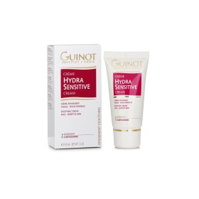 Crème visage Guinot Hydra Sensitive 50 ml de Guinot, Hydratants - Réf : M0122250, Prix : €34.31, Remise : %