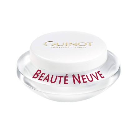 Facial Cream Guinot Beauté Neuve 50 ml by Guinot, Moisturisers - Ref: M0122251, Price: €45.42, Discount: %